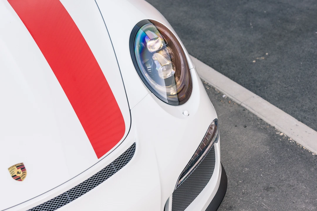2016 Porsche 991 R - Image 28 of 31