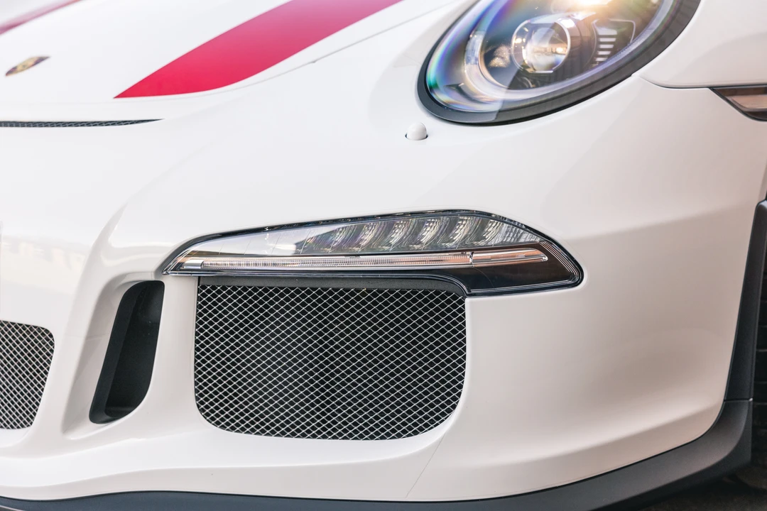 2016 Porsche 991 R - Image 30 of 31