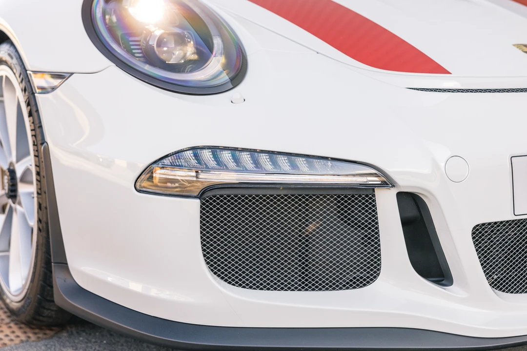 2016 Porsche 991 R - Image 31 of 31