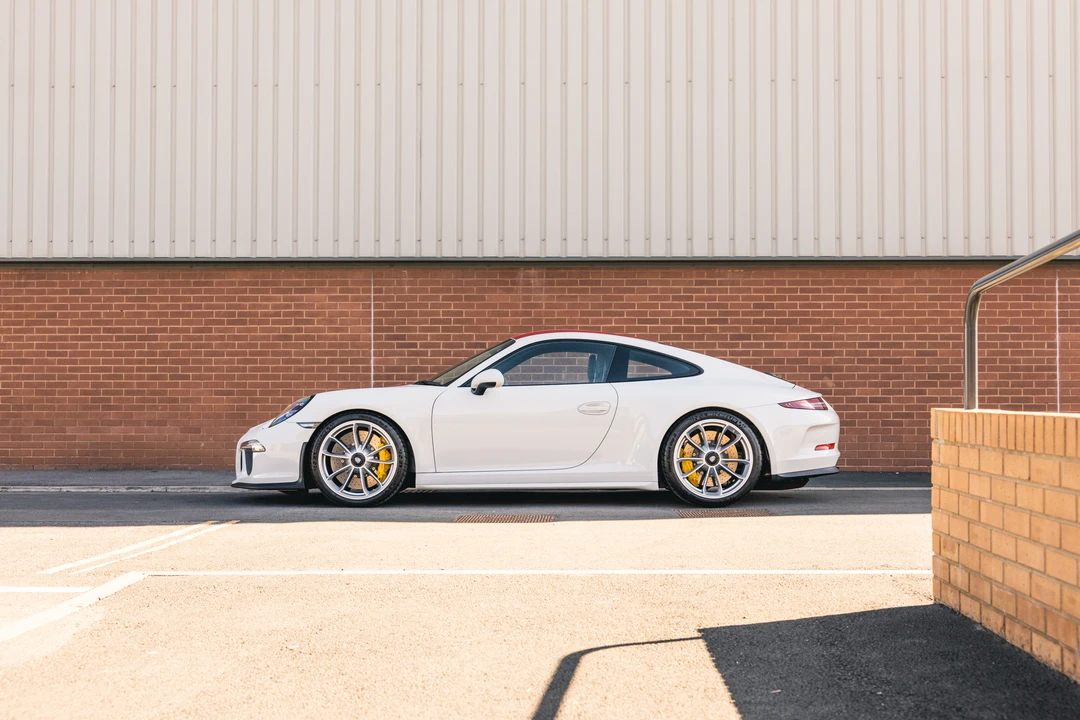 2016 Porsche 991 R - Image 10 of 31