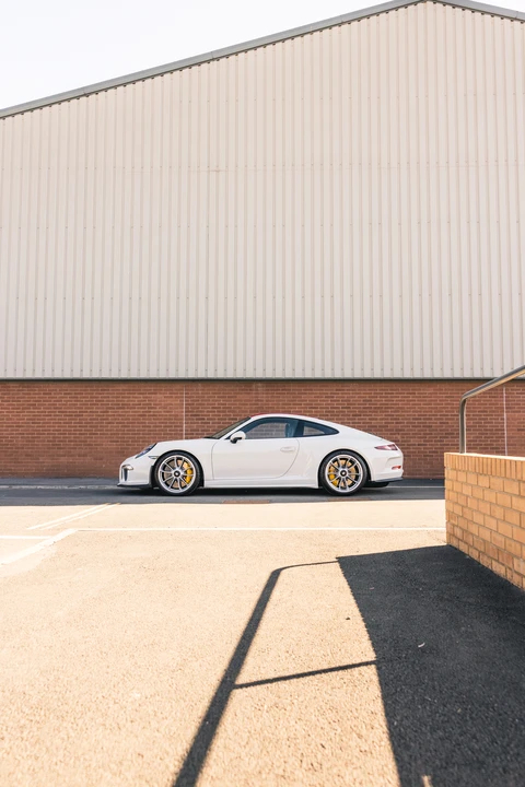 2016 Porsche 991 R - Image 11 of 31