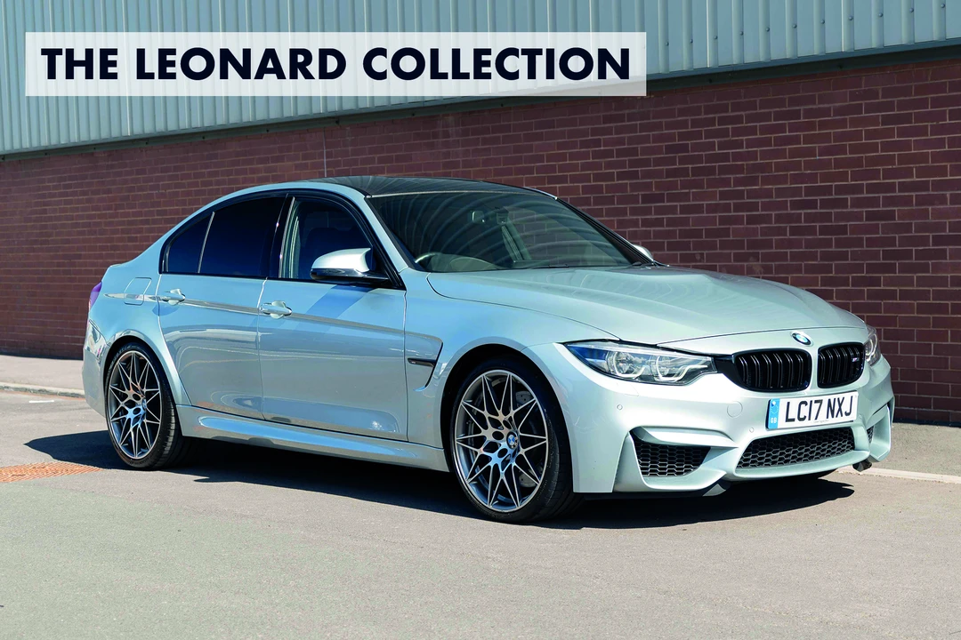2017 BMW F80 M3 - Image 2 of 31