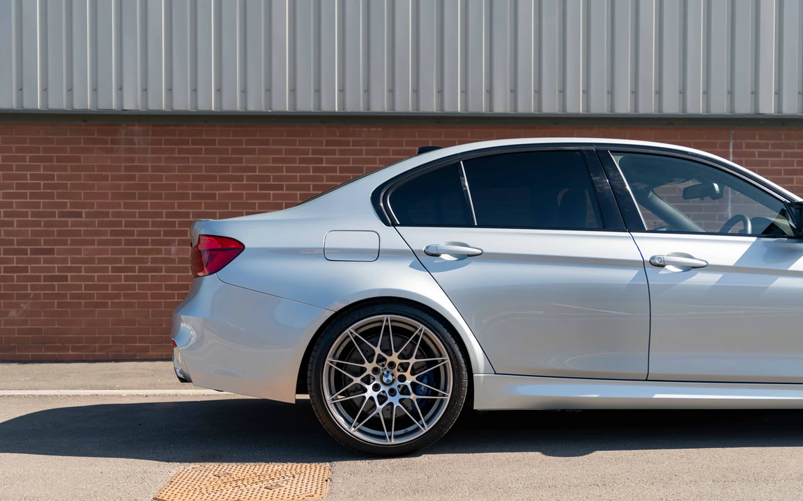2017 BMW F80 M3 - Image 20 of 31