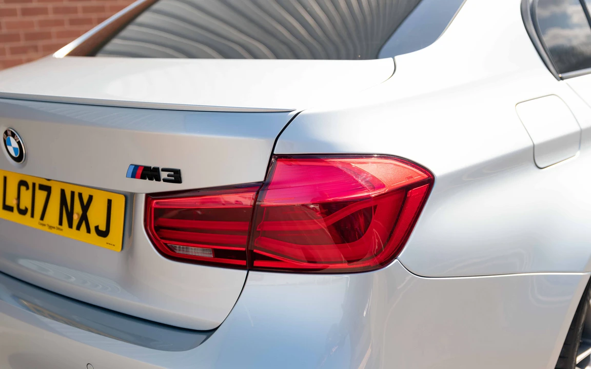 2017 BMW F80 M3 - Image 23 of 31