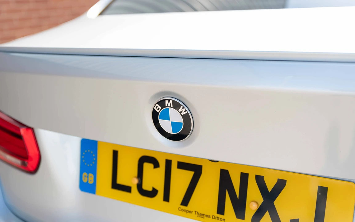 2017 BMW F80 M3 - Image 25 of 31