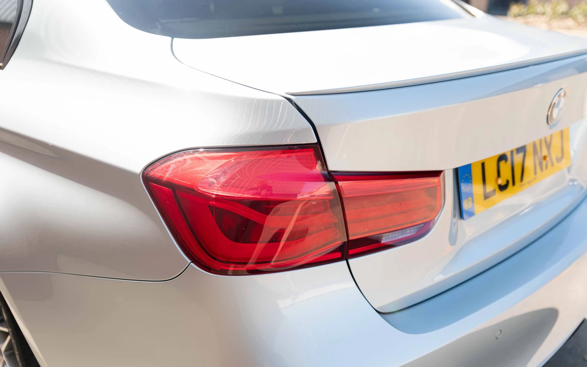 2017 BMW F80 M3 - Image 26 of 31