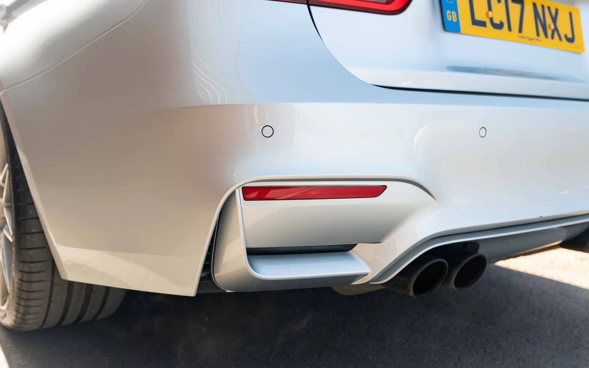 2017 BMW F80 M3 - Image 27 of 31