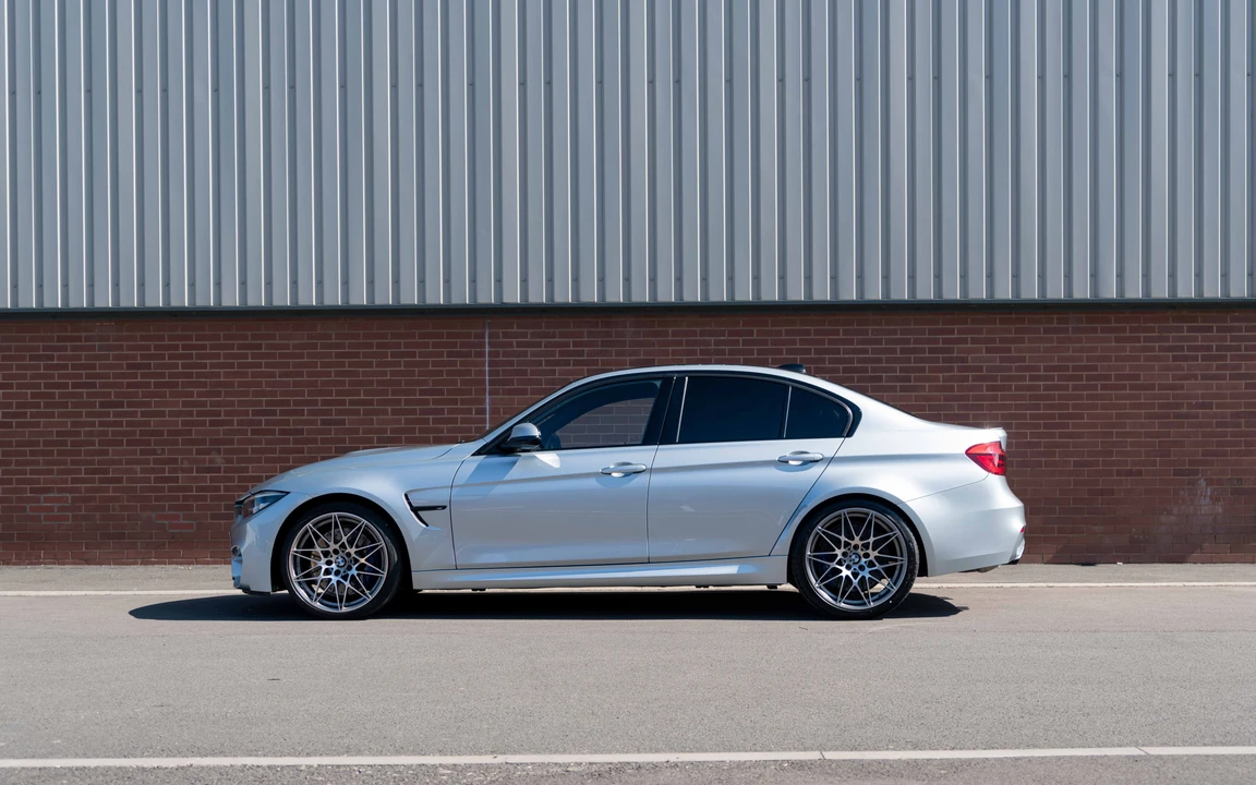 2017 BMW F80 M3 - Image 16 of 31