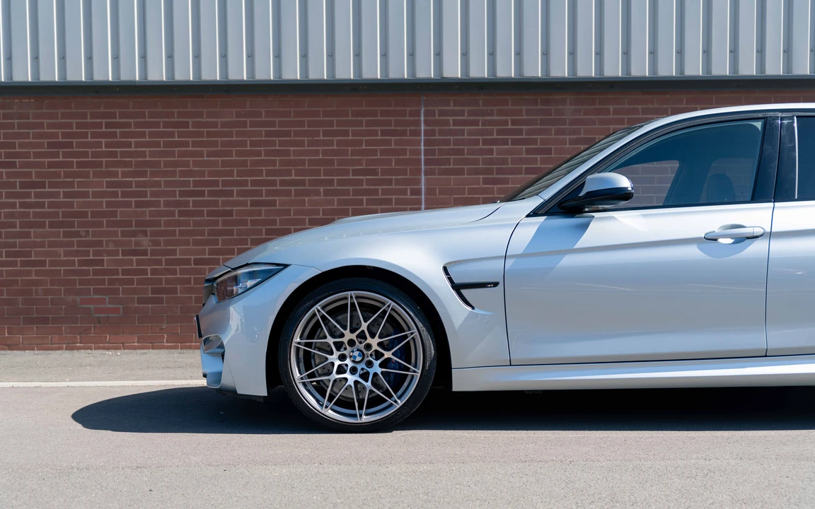 2017 BMW F80 M3 - Image 21 of 31