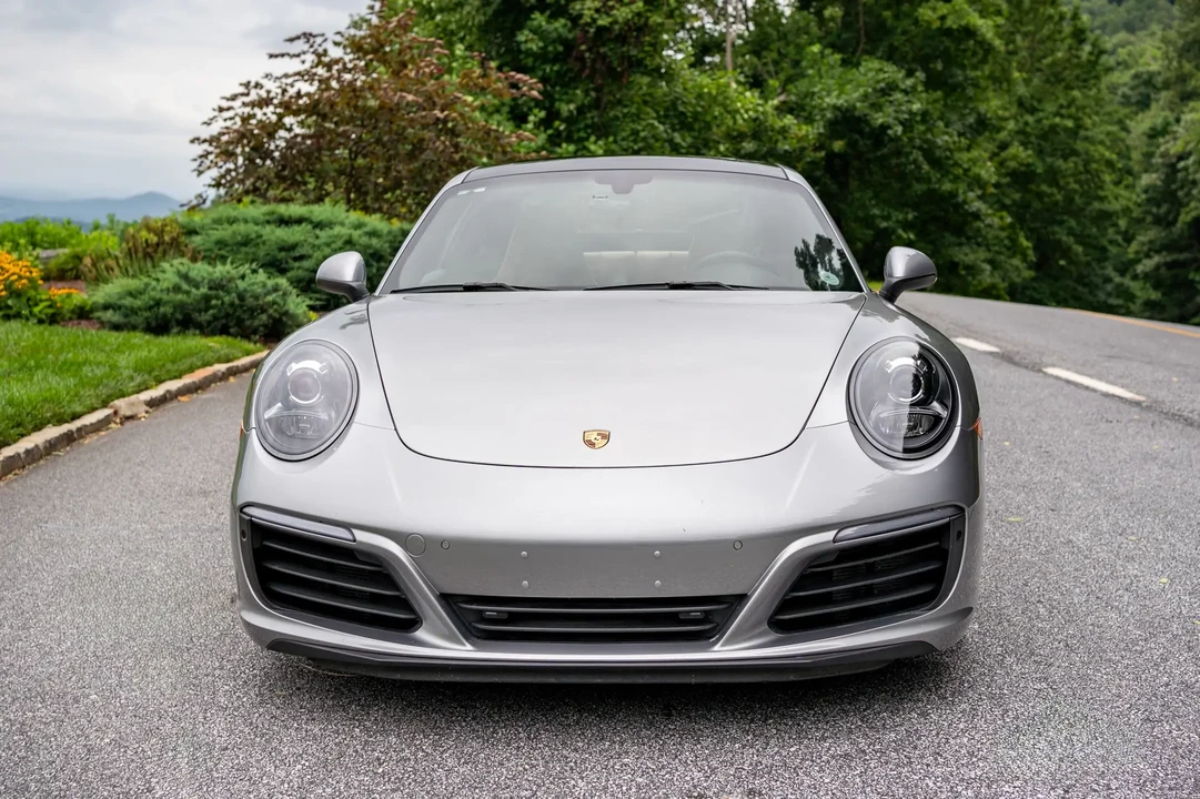 2018 Porsche 991 Carrera 4S - Image 1 of 6