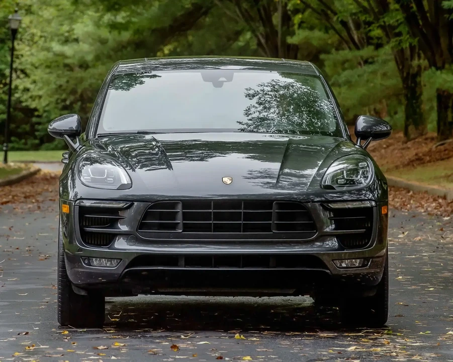2018 Porsche Macan GTS - Image 6 of 6