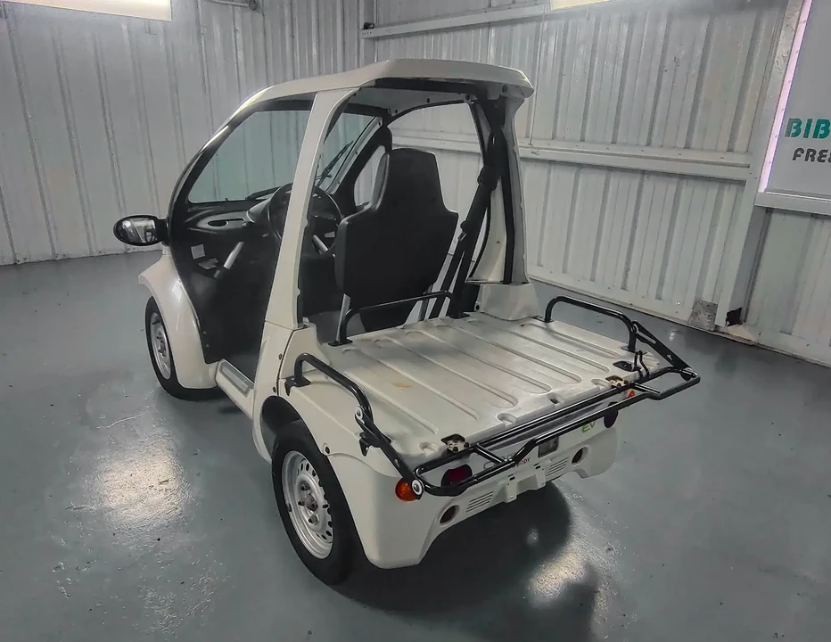 2018 Toyota COMS 2nd Gen - Image 4 of 6