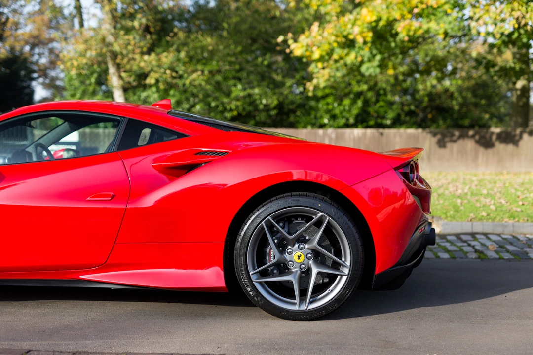 Ferrari F8 Tributo - Image 24 of 31