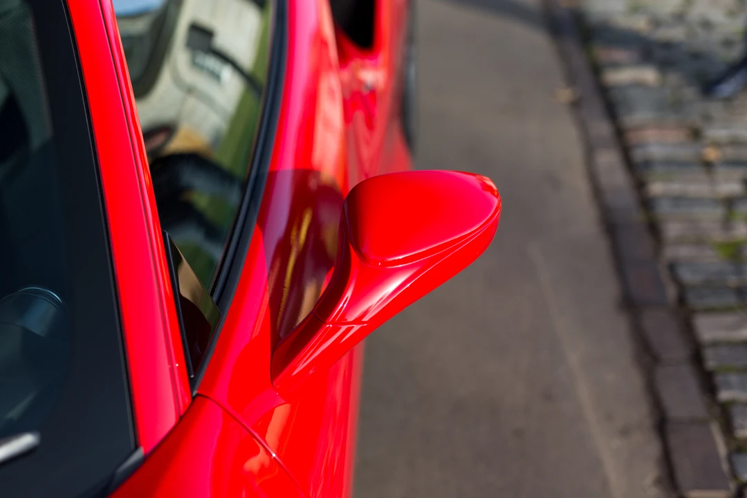 Ferrari F8 Tributo - Image 30 of 31