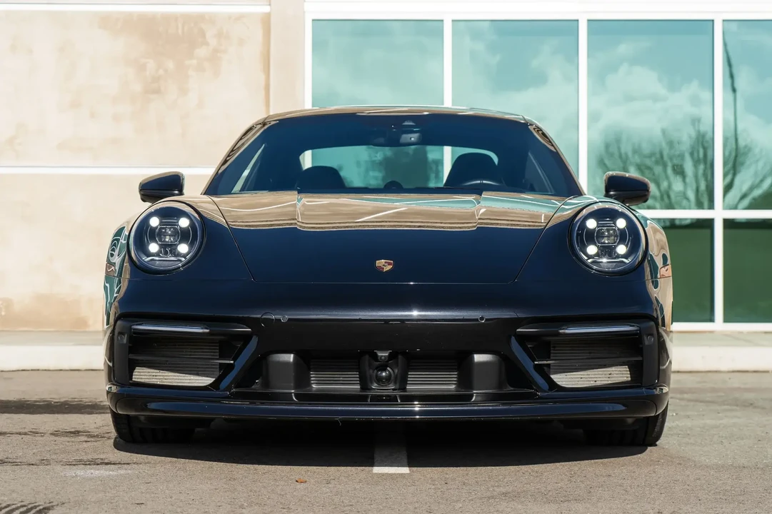 2020 Porsche 992 Carrera S - Image 3 of 6