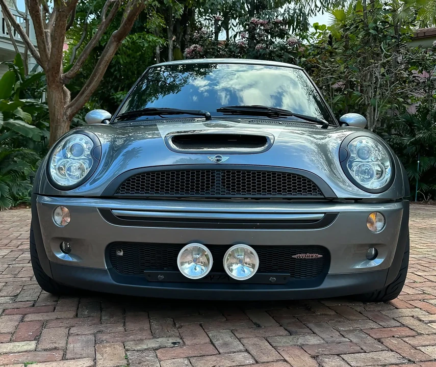 2006 Mini Mini John Cooper Works 1st Gen - Image 2 of 6