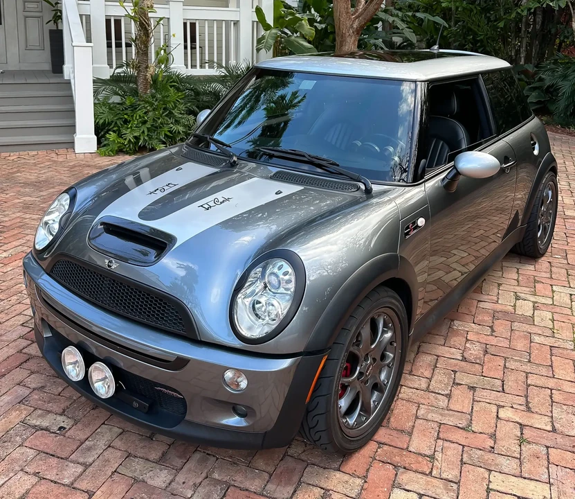 2006 Mini Mini John Cooper Works 1st Gen - Image 3 of 6