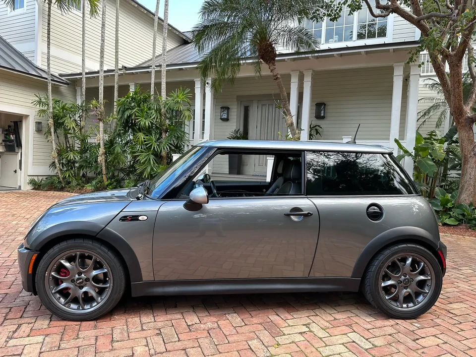 2006 Mini Mini John Cooper Works 1st Gen - Image 4 of 6
