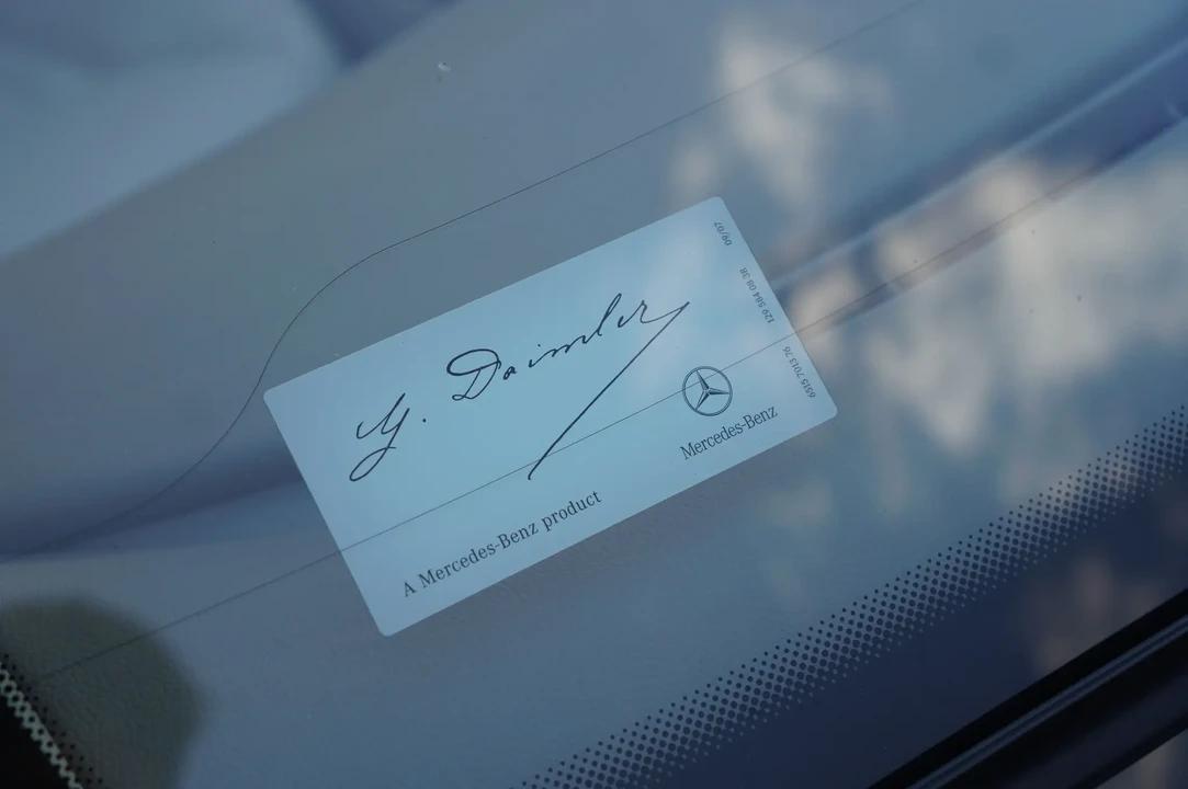 2009 Mercedes-Benz R230 SL-Class - Image 31 of 31