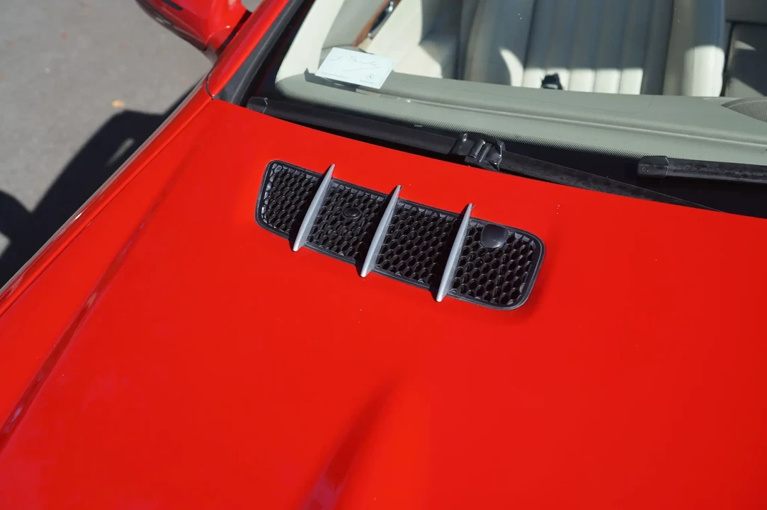 2009 Mercedes-Benz R230 SL-Class - Image 29 of 31