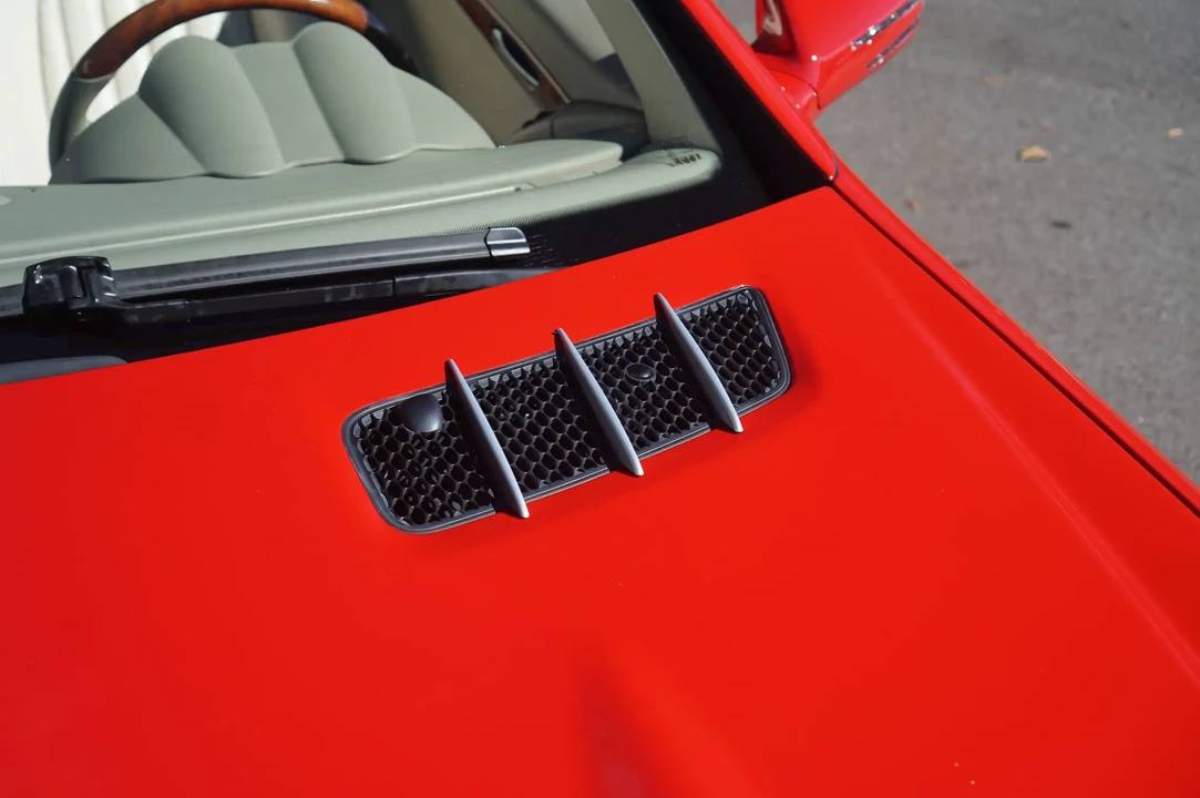 2009 Mercedes-Benz R230 SL-Class - Image 30 of 31