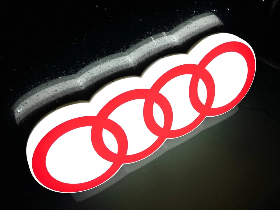 2023 Audi - Image 9 of 19