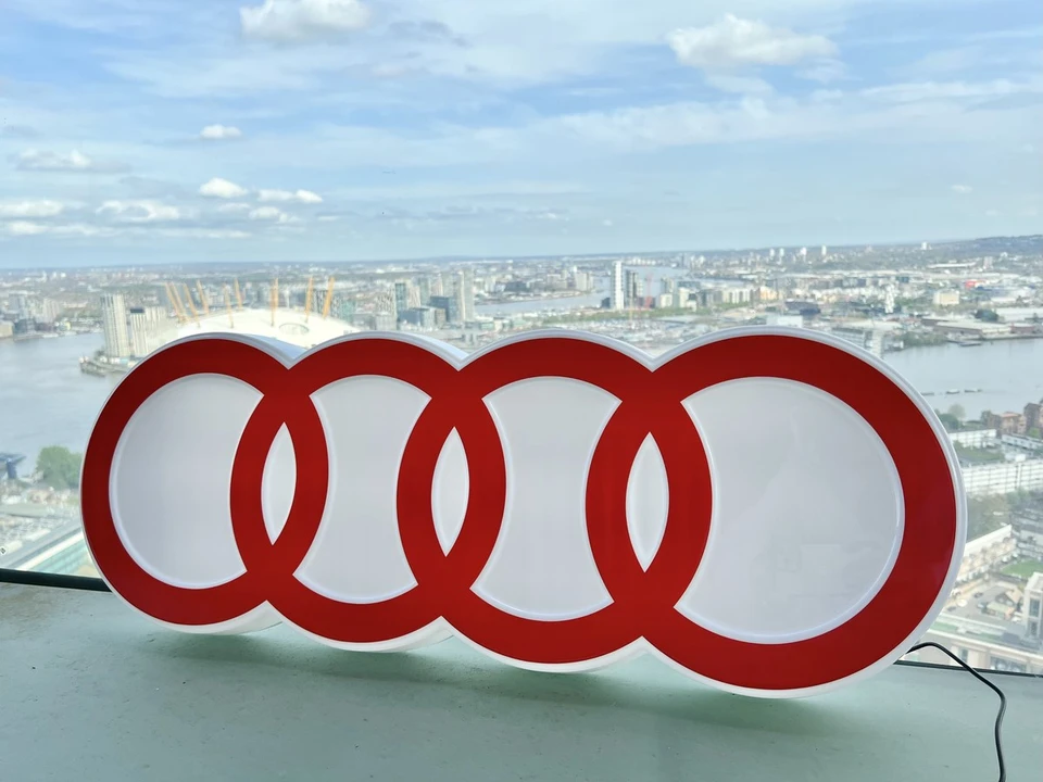 2023 Audi - Image 15 of 19