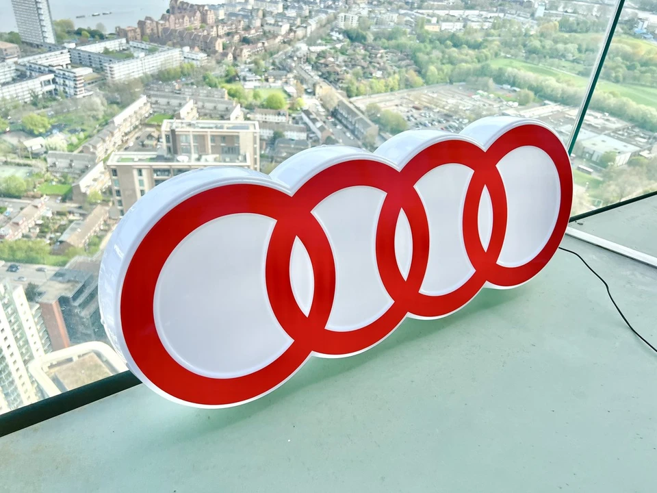2023 Audi - Image 19 of 19