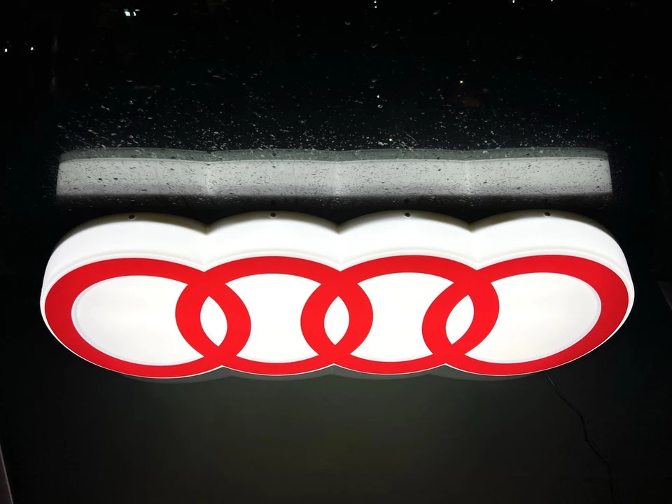 2023 Audi - Image 4 of 19