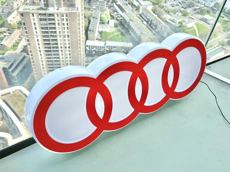 2023 Audi - Image 17 of 19