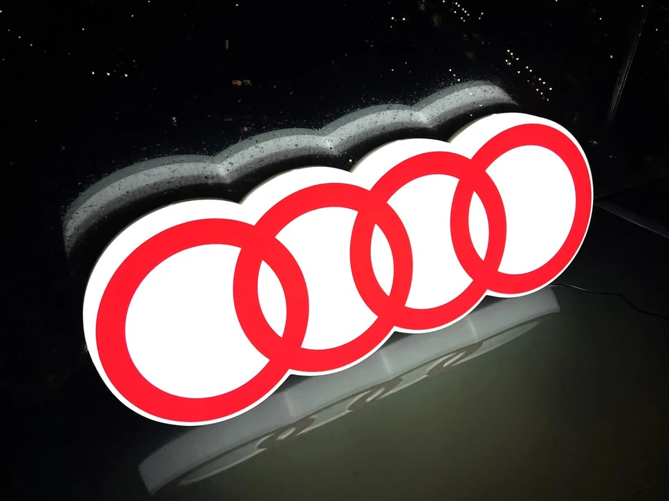 2023 Audi - Image 3 of 19