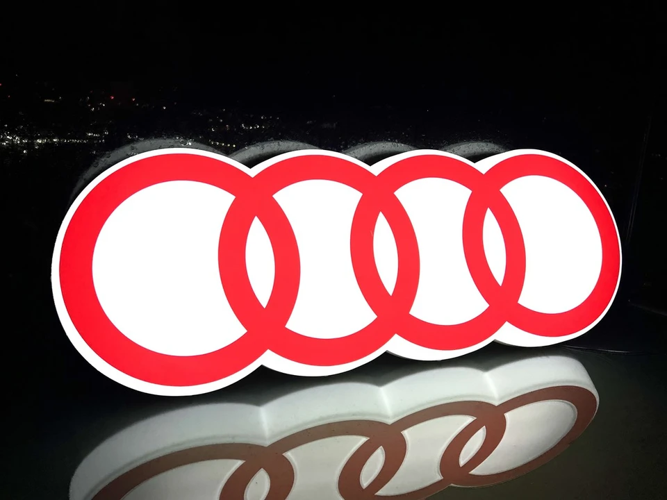 2023 Audi - Image 2 of 19