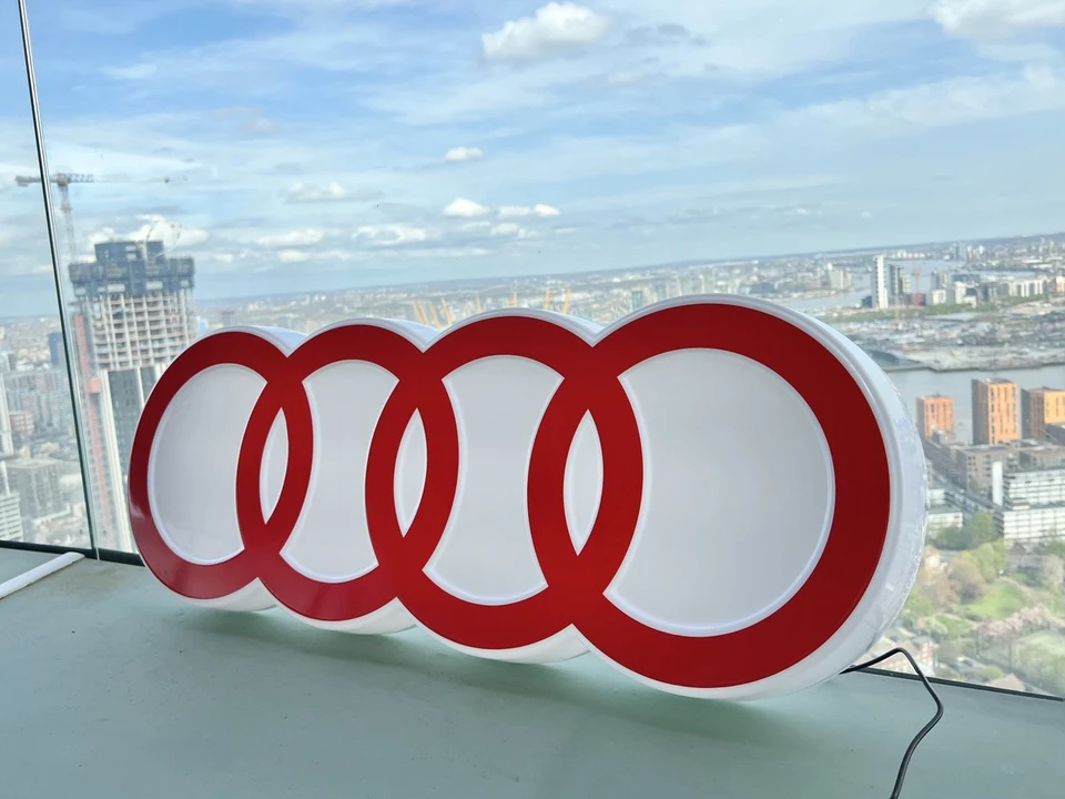 2023 Audi - Image 16 of 19