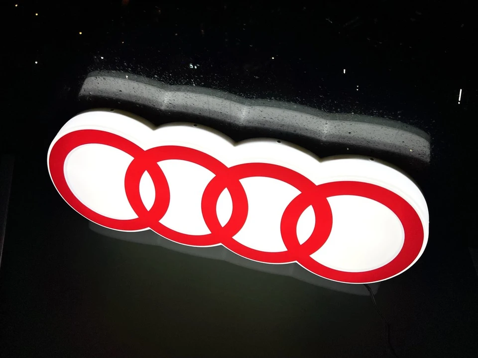 2023 Audi - Image 6 of 19
