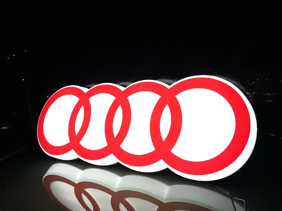2023 Audi - Image 5 of 19