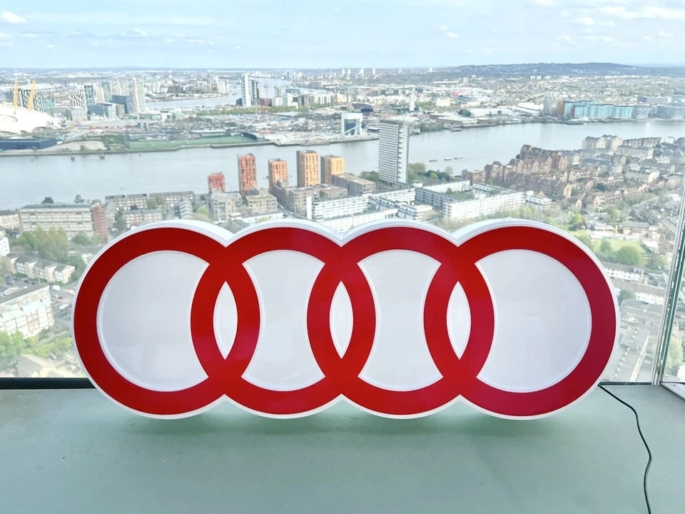 2023 Audi - Image 14 of 19