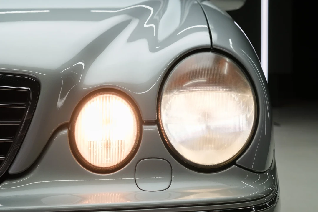 2000 Mercedes-Benz W210 E-Class - Image 29 of 31