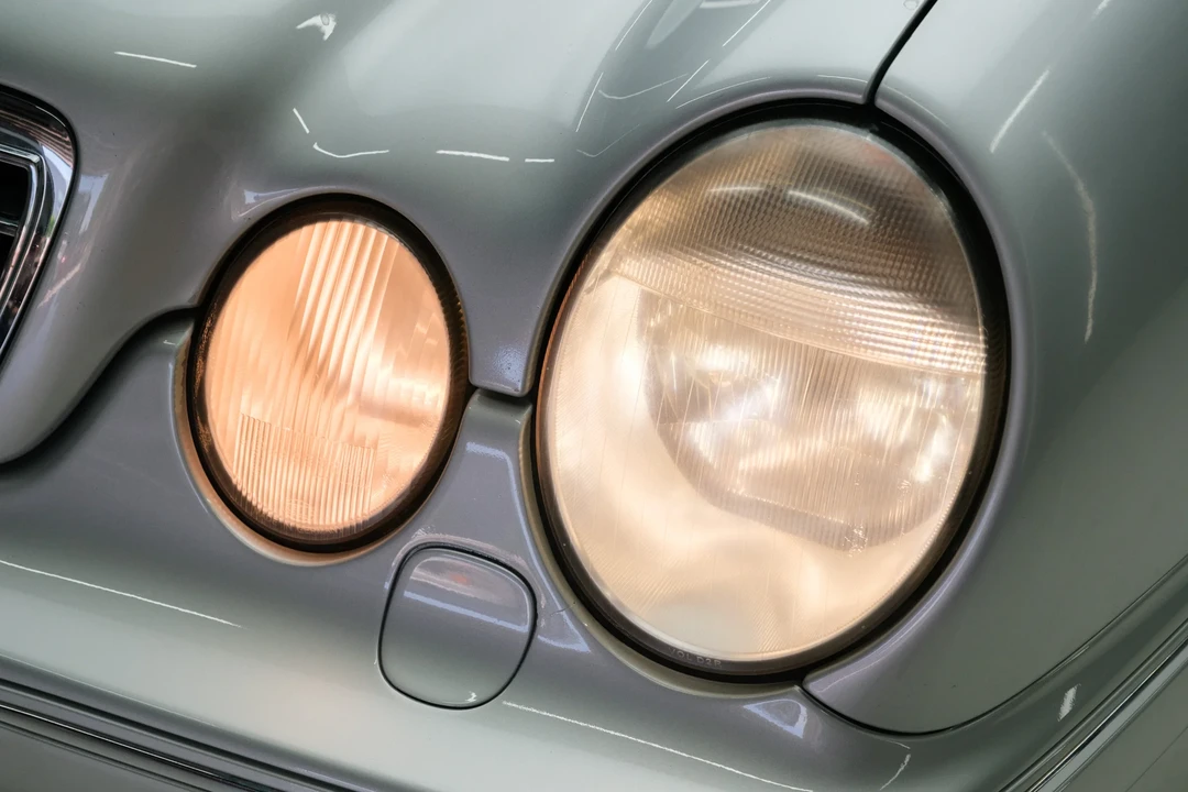 2000 Mercedes-Benz W210 E-Class - Image 30 of 31