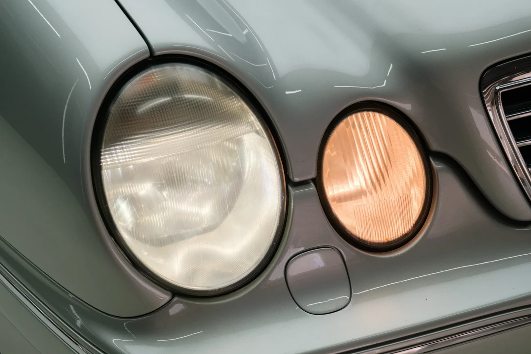 2000 Mercedes-Benz W210 E-Class - Image 31 of 31