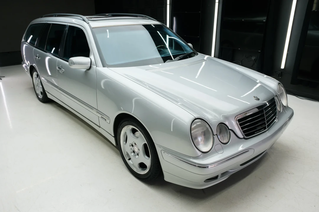2000 Mercedes-Benz W210 E-Class - Image 20 of 31