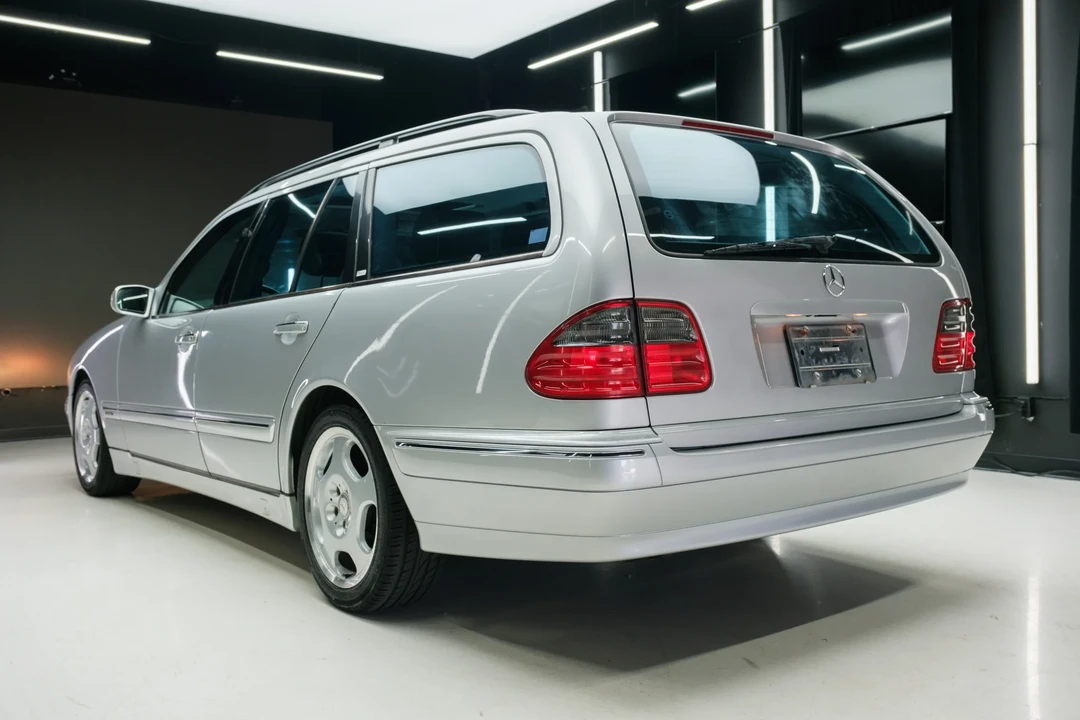 2000 Mercedes-Benz W210 E-Class - Image 6 of 31