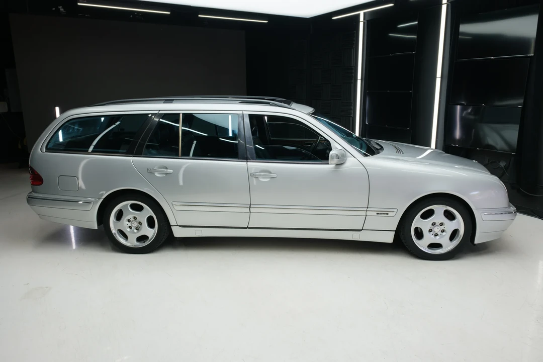 2000 Mercedes-Benz W210 E-Class - Image 19 of 31