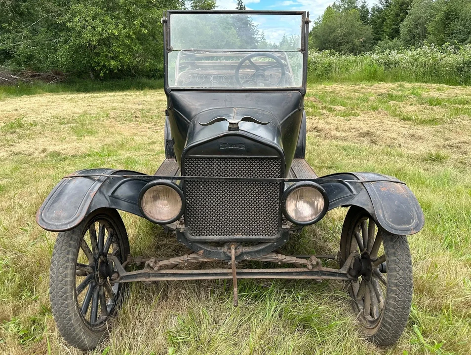 1927 Ford Model T - Image 2 of 6