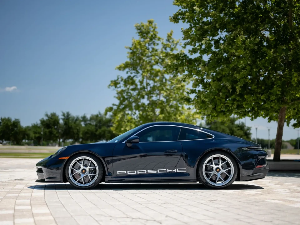 2024 Porsche 992 S/T - Image 4 of 6