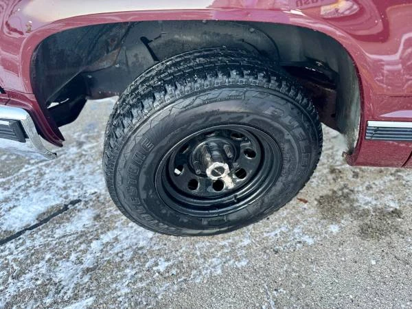 1998 Chevrolet C/K 4th Gen - Image 11 of 21