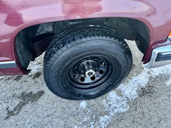 1998 Chevrolet C/K 4th Gen - Image 12 of 21