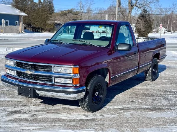 1998 Chevrolet C/K 4th Gen - Image 2 of 21