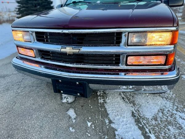1998 Chevrolet C/K 4th Gen - Image 5 of 21