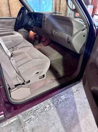 1998 Chevrolet C/K 4th Gen - Image 19 of 21
