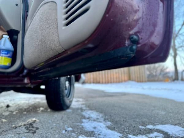 1998 Chevrolet C/K 4th Gen - Image 18 of 21